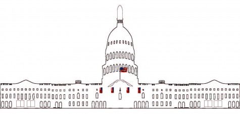 Visit to nations capitol discontinued