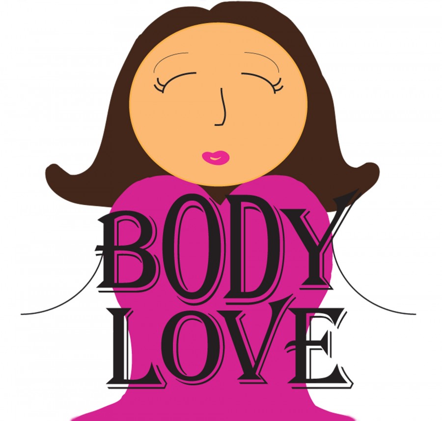 Body love