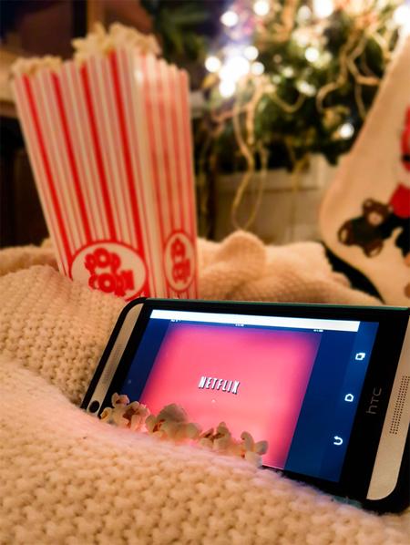 Best and Worst of Netflix, grab your cat and bundle up for these movies