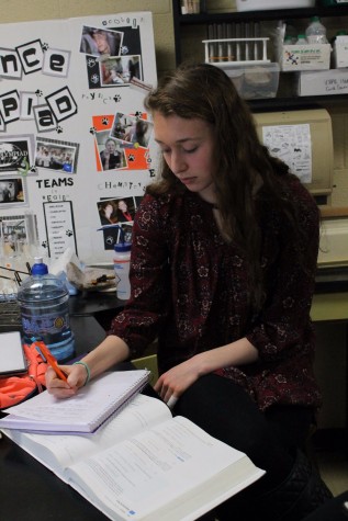 Futures are molded by GPAs and Academic Excellence