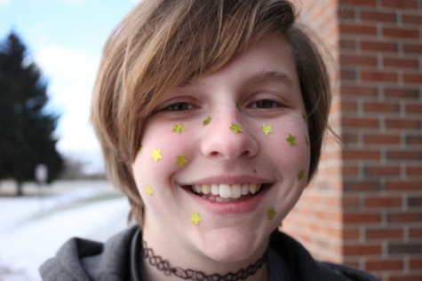 Gold stars for all