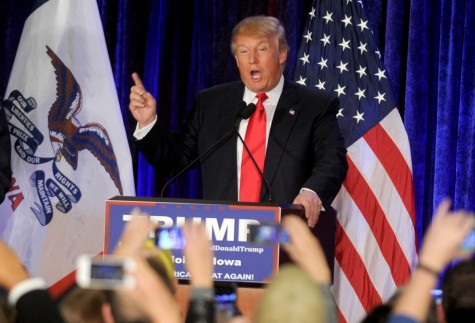 Who should be our next POTUS?