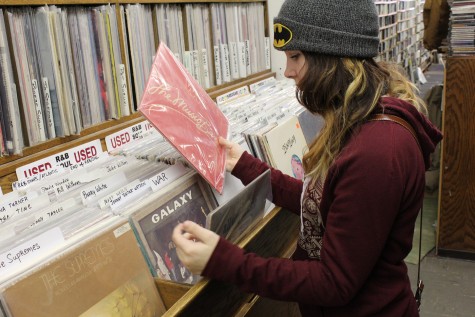 Vinyl Revival