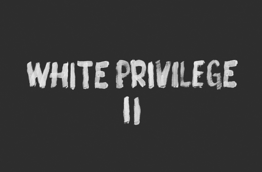 white privilege II screenshot