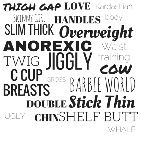 The fat acceptance movement is unhealthy