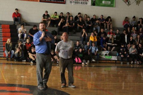 Custodians in Stockbridge Schools replaced by outside companies