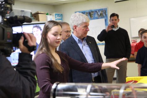Funding project-based learning