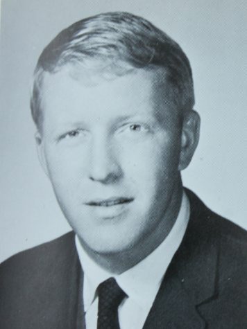 Charles E. Coleman