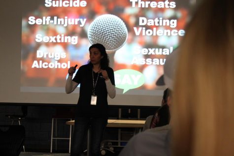 OK2SAY provides information about how to leave professional digital footprint