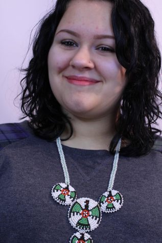 For your information, that is cultural appropriation