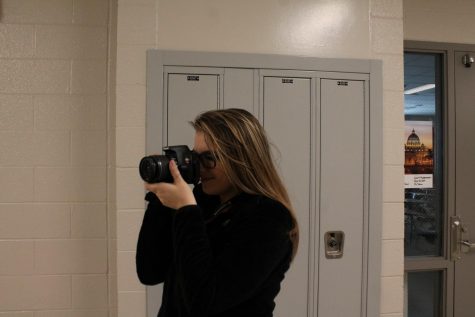Junior Takes Home 3rd Place at The Jostens Photography Contest