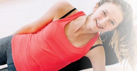 Students encouraged to join after-school fitness program