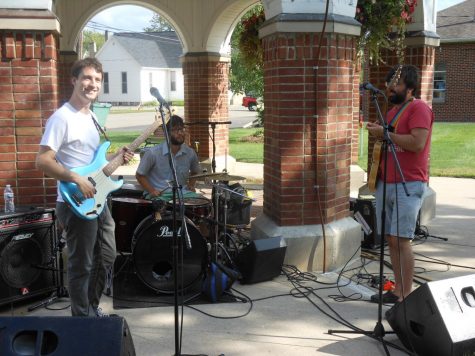 CADL’s gives musicians new opportunities