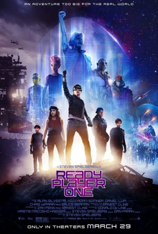 A perfect movie for a nerd of any generation