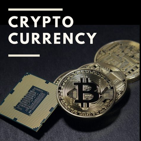 Cryptocurrency: a risky investment?