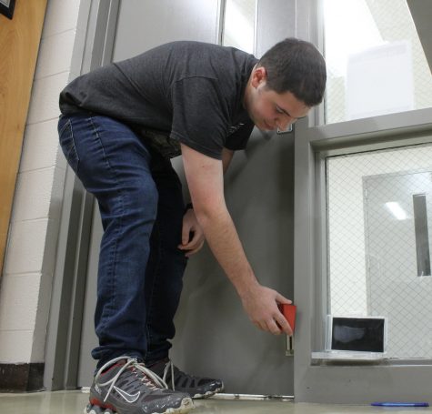 ALICE training: 6 months after, students still shaky