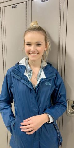 Humans of Stockbridge