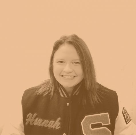 Hannah Smith