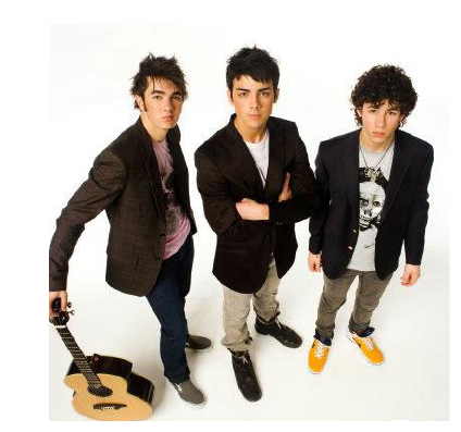 jonas brothers make copycat comeback uncaged jonas brothers make copycat comeback