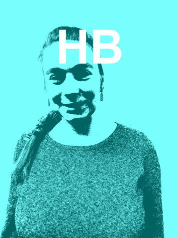 Hannah Bolton