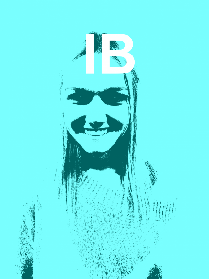 Isabelle Bliss