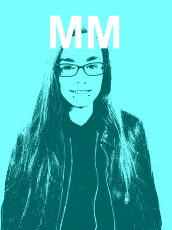 Mickenzi Merriweather