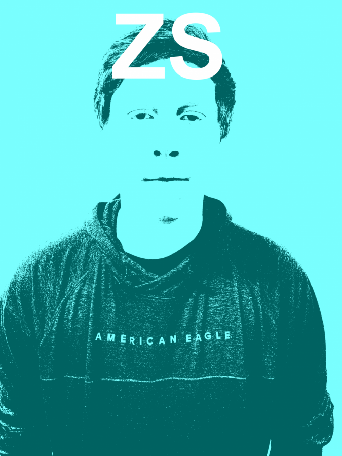 Zack Sawicki