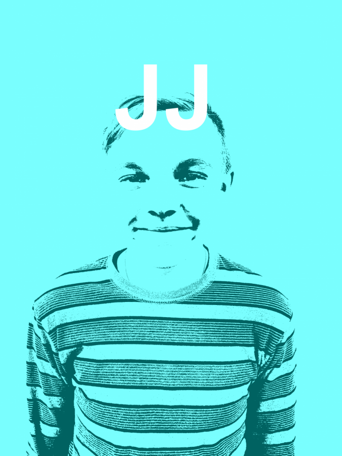 Justin Jaszkowski