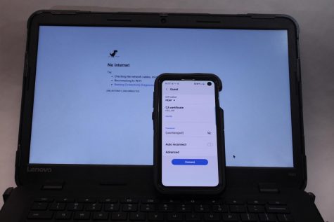 Unable to Connect