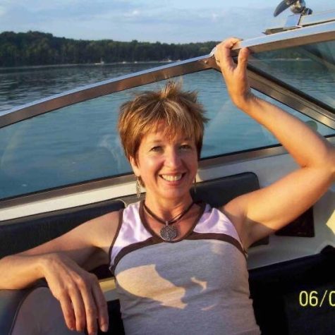 Local mother and volunteer leaves loving legacy