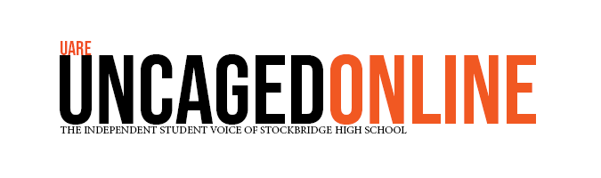 The student news site of Stockbridge High School