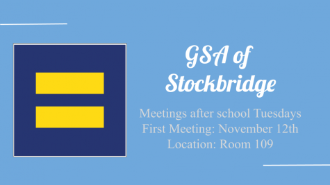 GSA makes a comeback