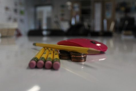 Money’s influence on education