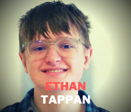 Photo of Ethan Tappan