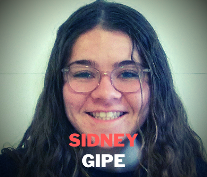 Photo of Sidney Gipe