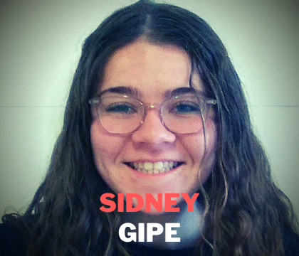 Photo of SIDNEY GIPE