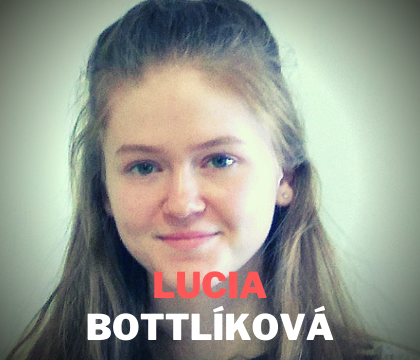 Photo of Lucia Bottlikova