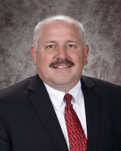 Incoming Stockbridge Community Schools Superintendent 