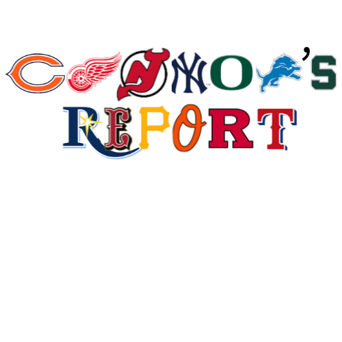 Connors report