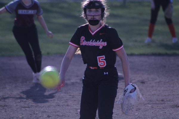 Sports: A Year in Review
