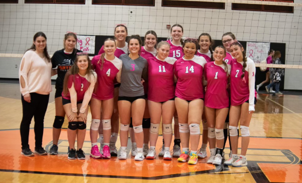 Dig Pink