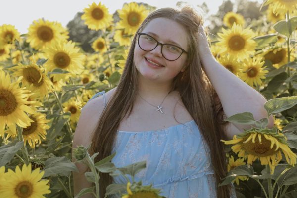 Maddie-Lynne Bickley-Ford