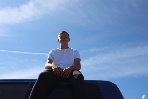 Xavier Zimmerman