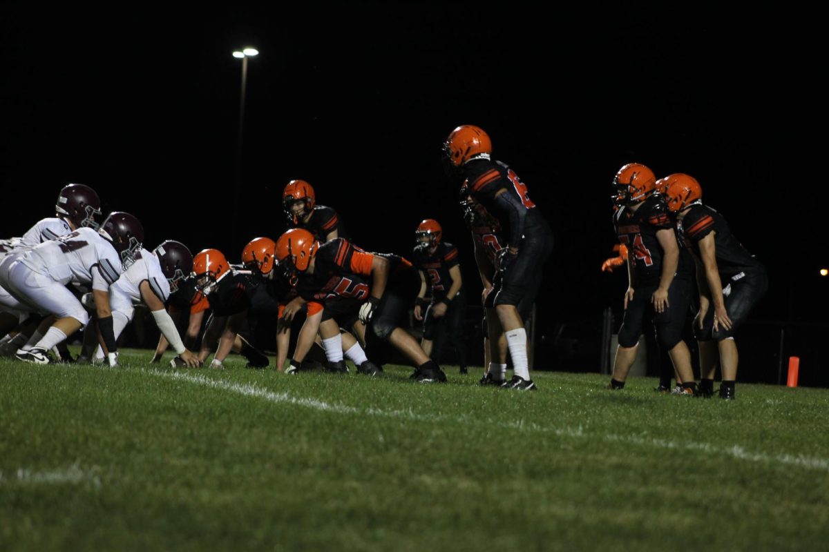 NO REFS, NO CROWD, NO PROBLEM