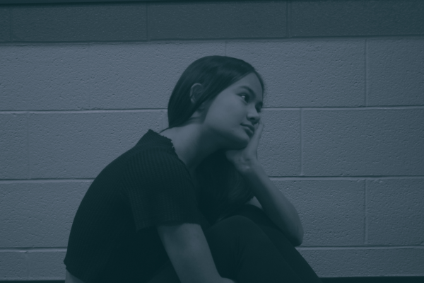 The quiet hurt